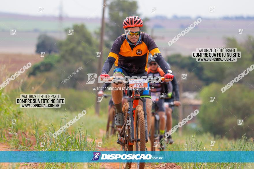 4º DESAFIO SOLIDÁRIO ENDORFINA MTB