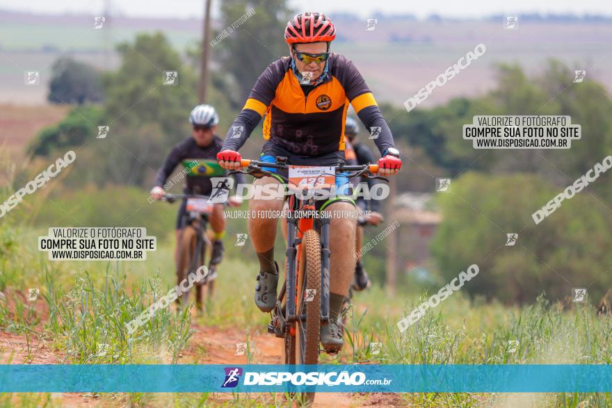 4º DESAFIO SOLIDÁRIO ENDORFINA MTB