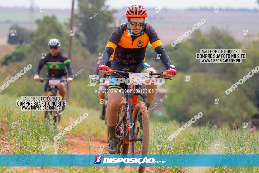 4º DESAFIO SOLIDÁRIO ENDORFINA MTB