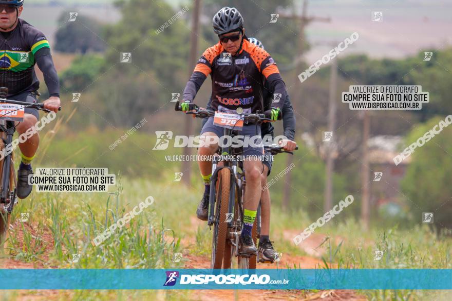 4º DESAFIO SOLIDÁRIO ENDORFINA MTB