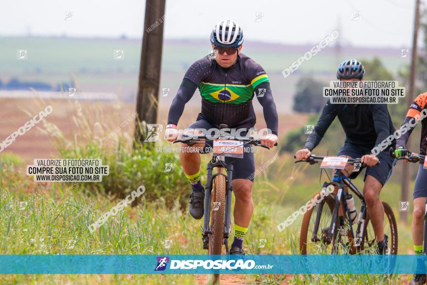 4º DESAFIO SOLIDÁRIO ENDORFINA MTB