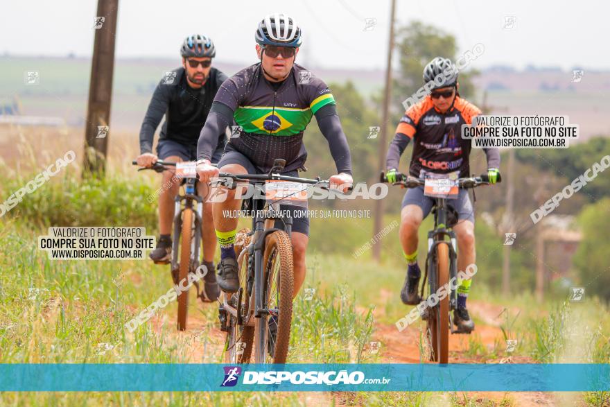 4º DESAFIO SOLIDÁRIO ENDORFINA MTB