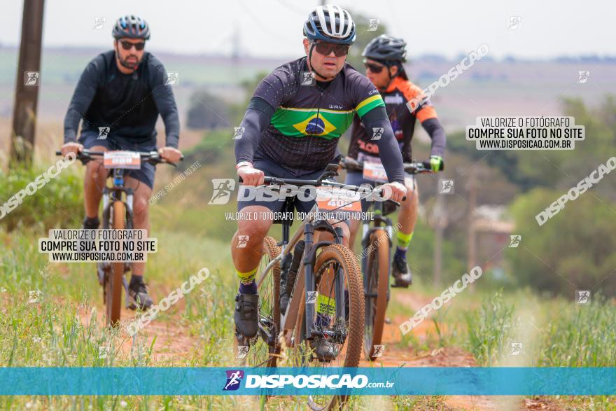 4º DESAFIO SOLIDÁRIO ENDORFINA MTB