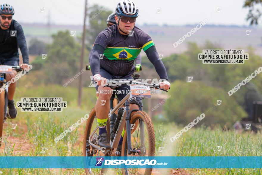 4º DESAFIO SOLIDÁRIO ENDORFINA MTB