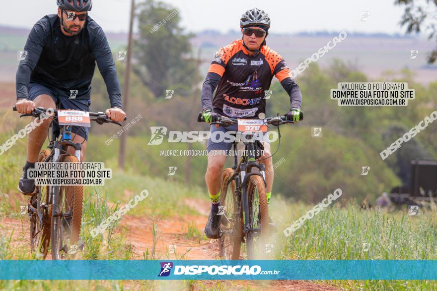 4º DESAFIO SOLIDÁRIO ENDORFINA MTB