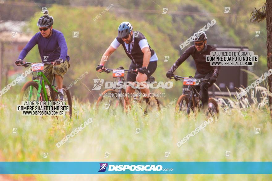 4º DESAFIO SOLIDÁRIO ENDORFINA MTB