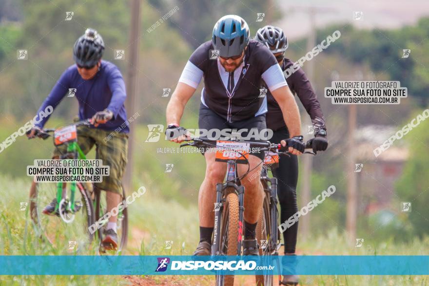 4º DESAFIO SOLIDÁRIO ENDORFINA MTB