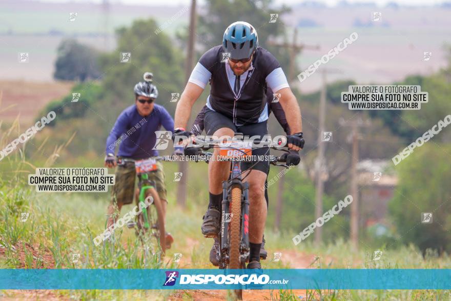 4º DESAFIO SOLIDÁRIO ENDORFINA MTB