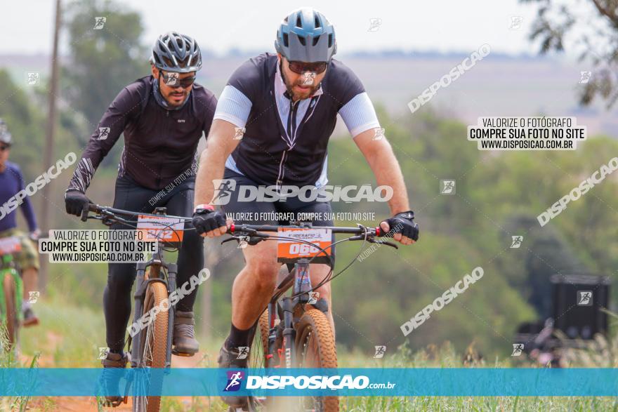 4º DESAFIO SOLIDÁRIO ENDORFINA MTB