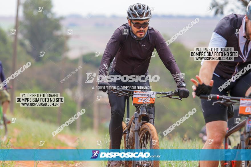 4º DESAFIO SOLIDÁRIO ENDORFINA MTB