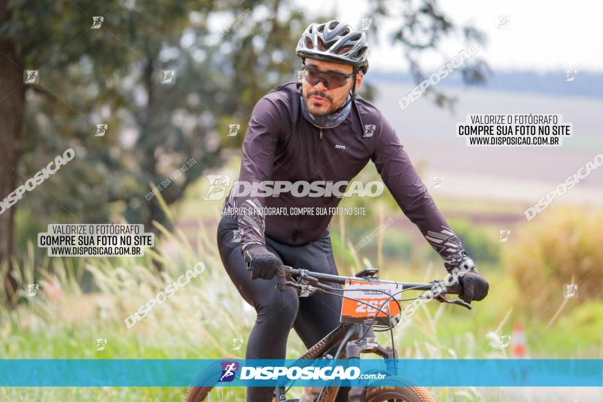 4º DESAFIO SOLIDÁRIO ENDORFINA MTB