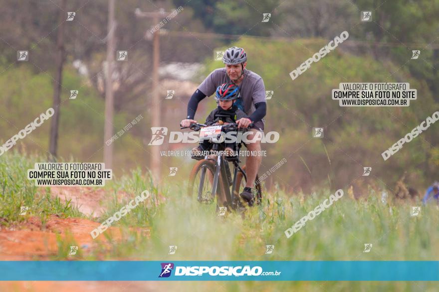 4º DESAFIO SOLIDÁRIO ENDORFINA MTB