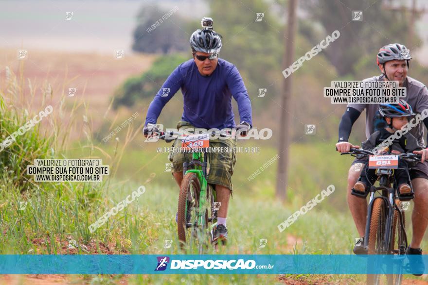 4º DESAFIO SOLIDÁRIO ENDORFINA MTB