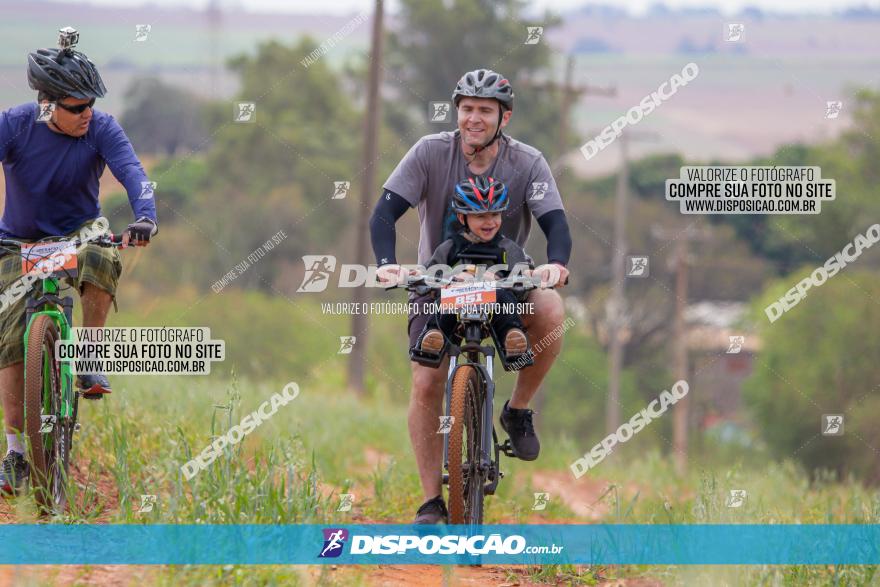 4º DESAFIO SOLIDÁRIO ENDORFINA MTB