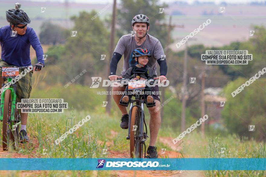 4º DESAFIO SOLIDÁRIO ENDORFINA MTB