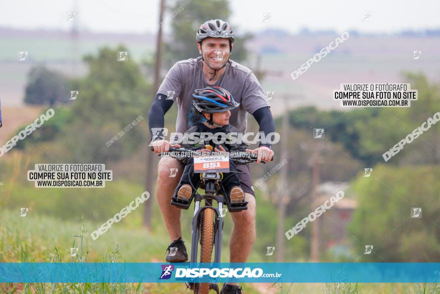 4º DESAFIO SOLIDÁRIO ENDORFINA MTB