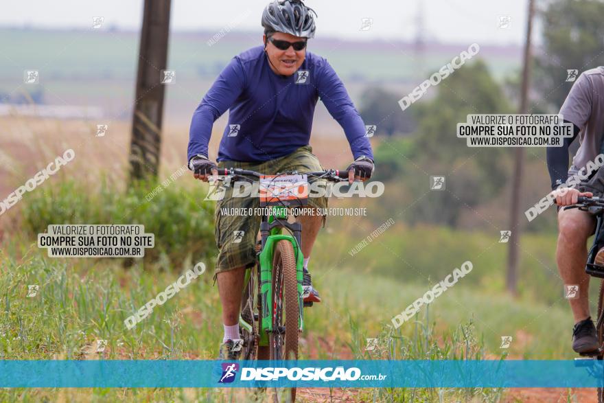 4º DESAFIO SOLIDÁRIO ENDORFINA MTB