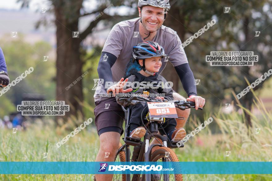 4º DESAFIO SOLIDÁRIO ENDORFINA MTB