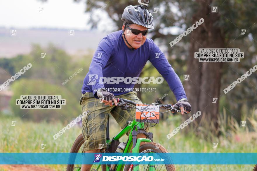 4º DESAFIO SOLIDÁRIO ENDORFINA MTB