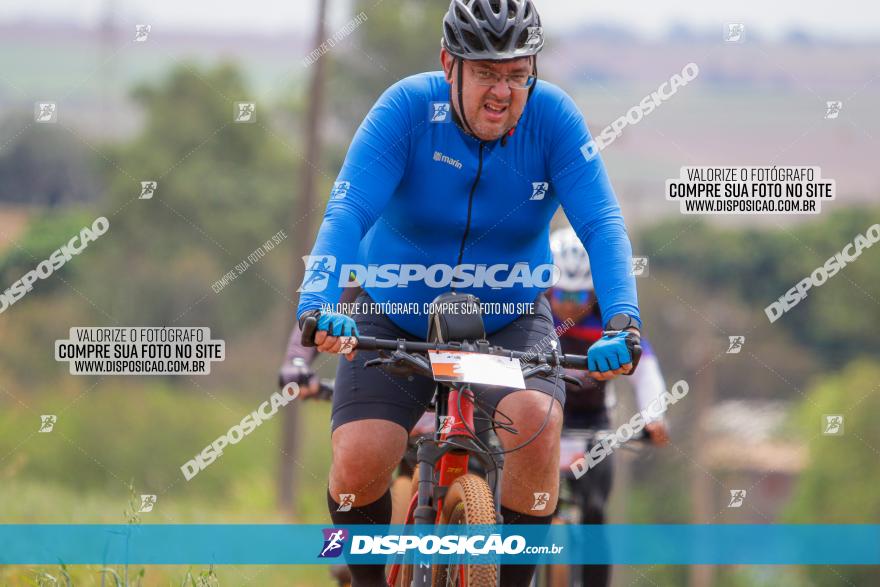 4º DESAFIO SOLIDÁRIO ENDORFINA MTB