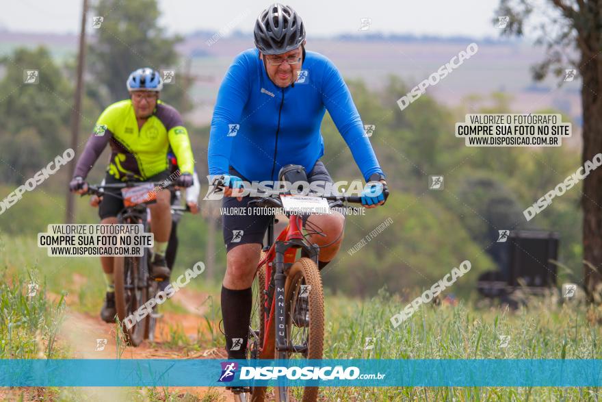 4º DESAFIO SOLIDÁRIO ENDORFINA MTB