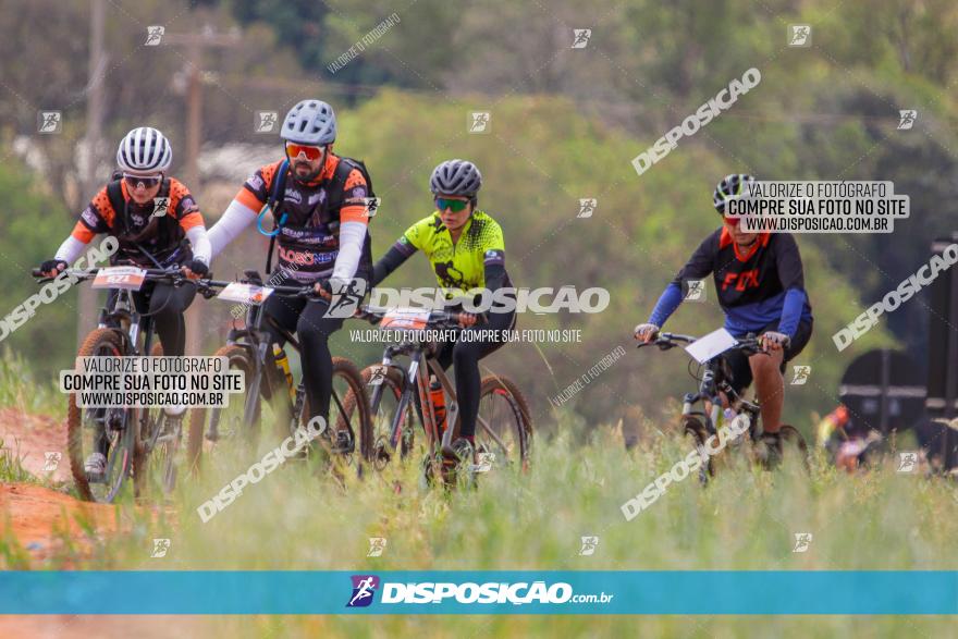 4º DESAFIO SOLIDÁRIO ENDORFINA MTB