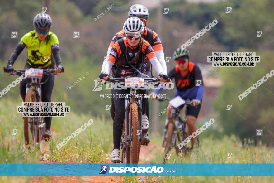 4º DESAFIO SOLIDÁRIO ENDORFINA MTB