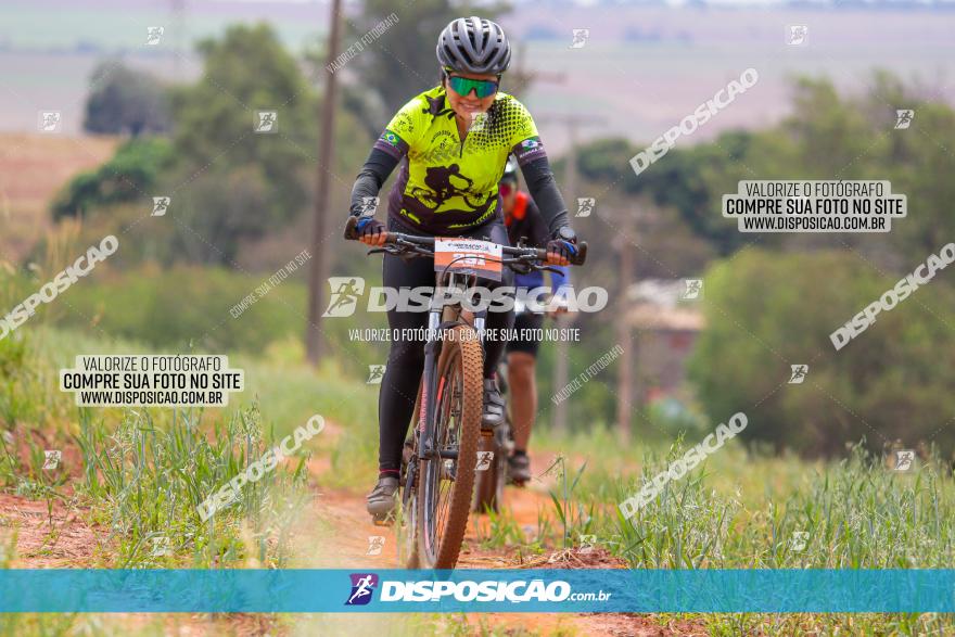 4º DESAFIO SOLIDÁRIO ENDORFINA MTB