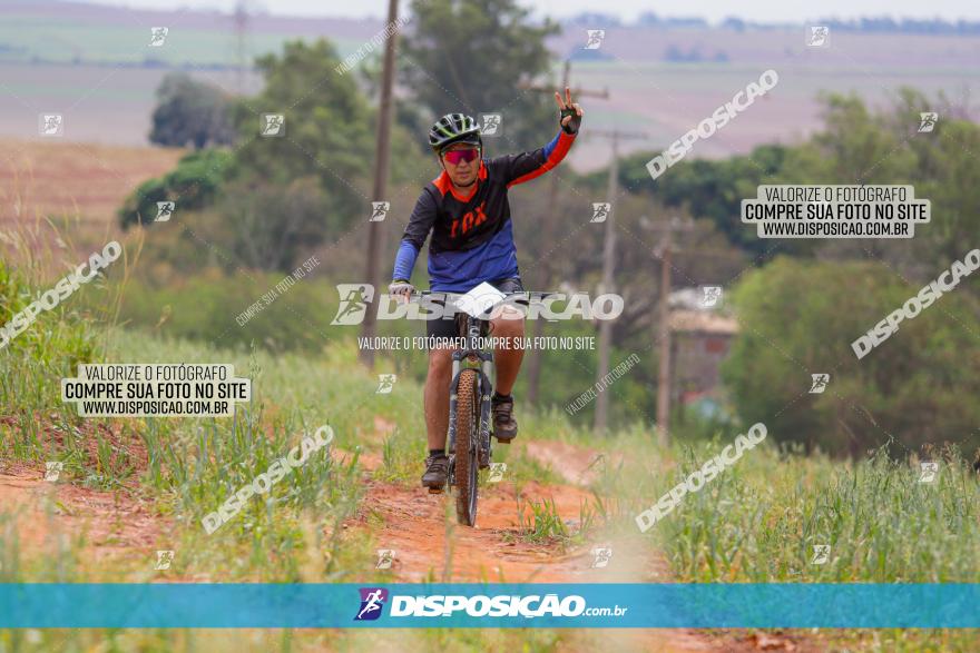 4º DESAFIO SOLIDÁRIO ENDORFINA MTB