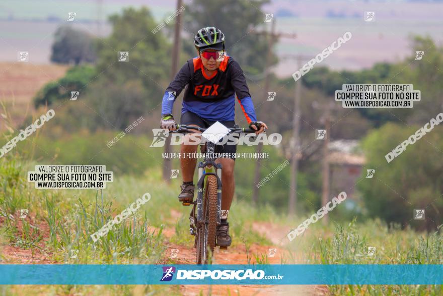 4º DESAFIO SOLIDÁRIO ENDORFINA MTB