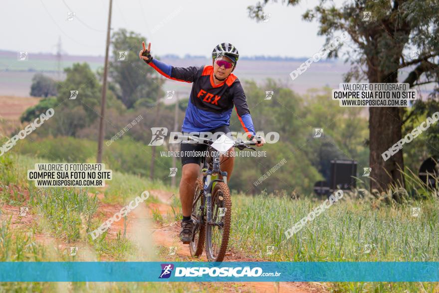 4º DESAFIO SOLIDÁRIO ENDORFINA MTB