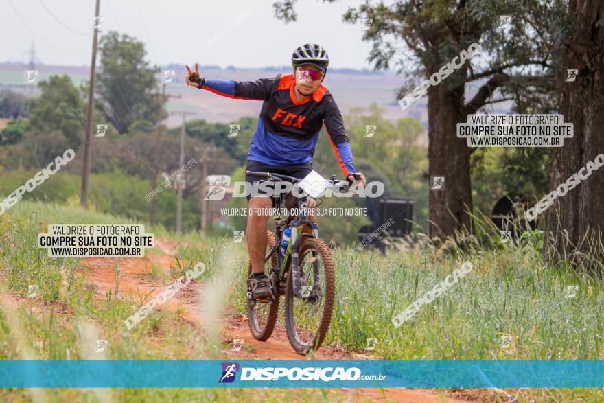 4º DESAFIO SOLIDÁRIO ENDORFINA MTB