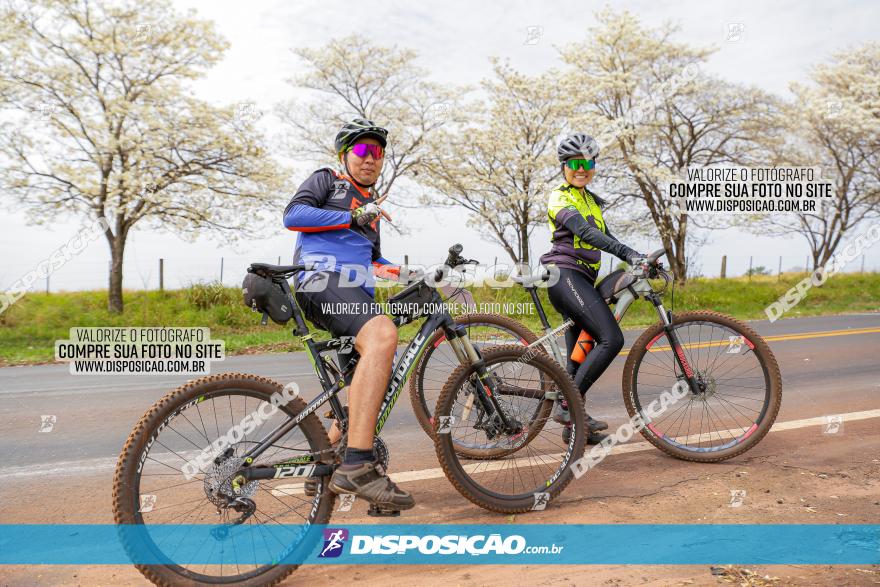 4º DESAFIO SOLIDÁRIO ENDORFINA MTB