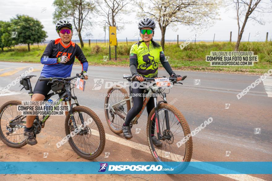 4º DESAFIO SOLIDÁRIO ENDORFINA MTB