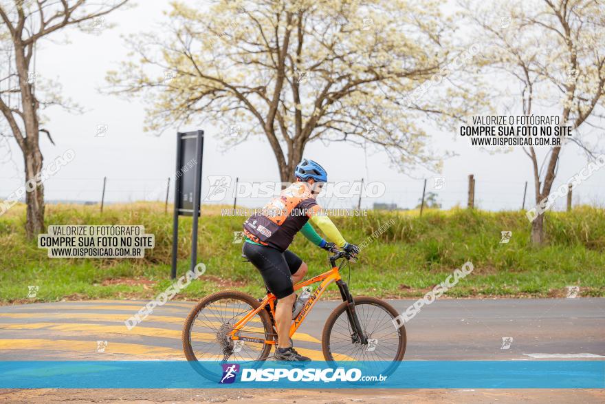 4º DESAFIO SOLIDÁRIO ENDORFINA MTB