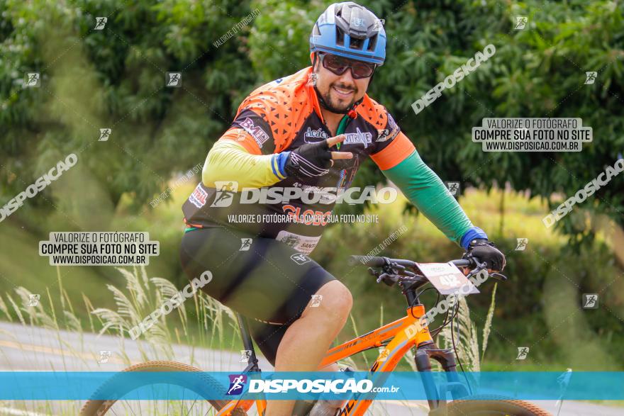 4º DESAFIO SOLIDÁRIO ENDORFINA MTB