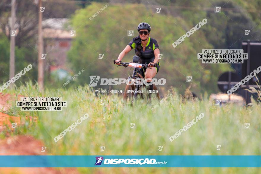 4º DESAFIO SOLIDÁRIO ENDORFINA MTB