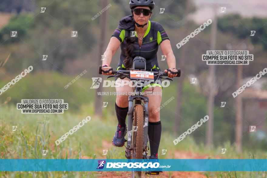 4º DESAFIO SOLIDÁRIO ENDORFINA MTB