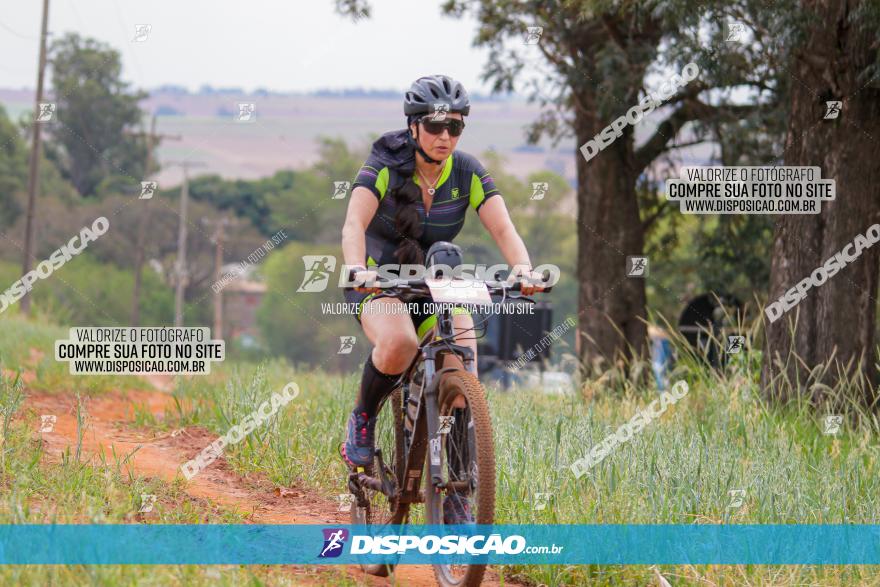 4º DESAFIO SOLIDÁRIO ENDORFINA MTB