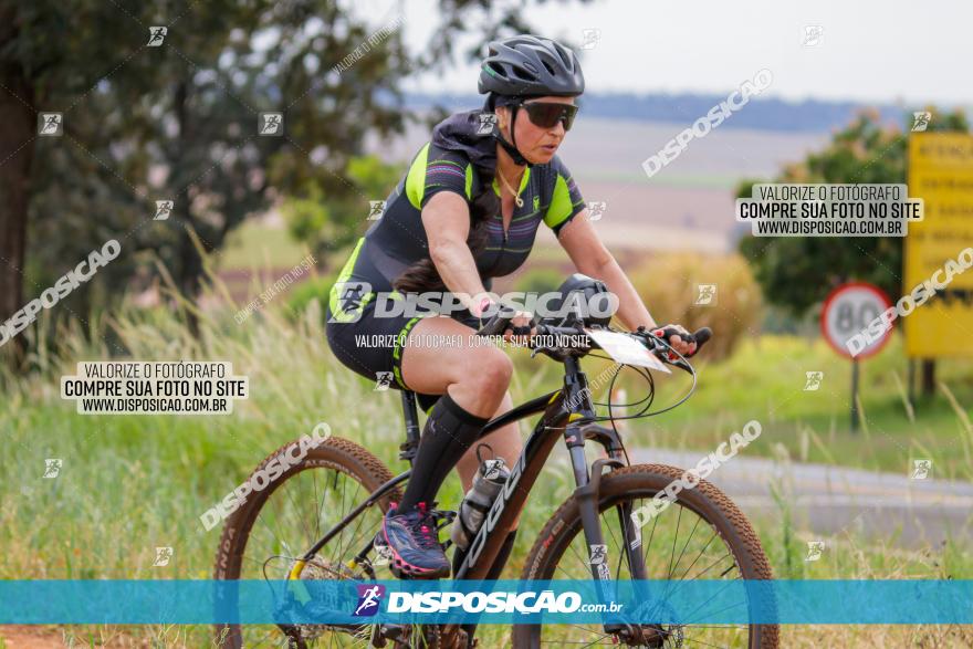 4º DESAFIO SOLIDÁRIO ENDORFINA MTB