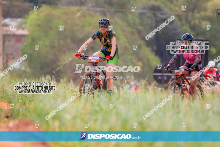 4º DESAFIO SOLIDÁRIO ENDORFINA MTB