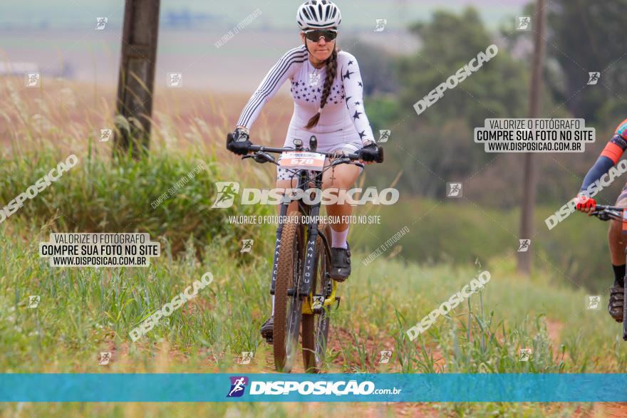 4º DESAFIO SOLIDÁRIO ENDORFINA MTB