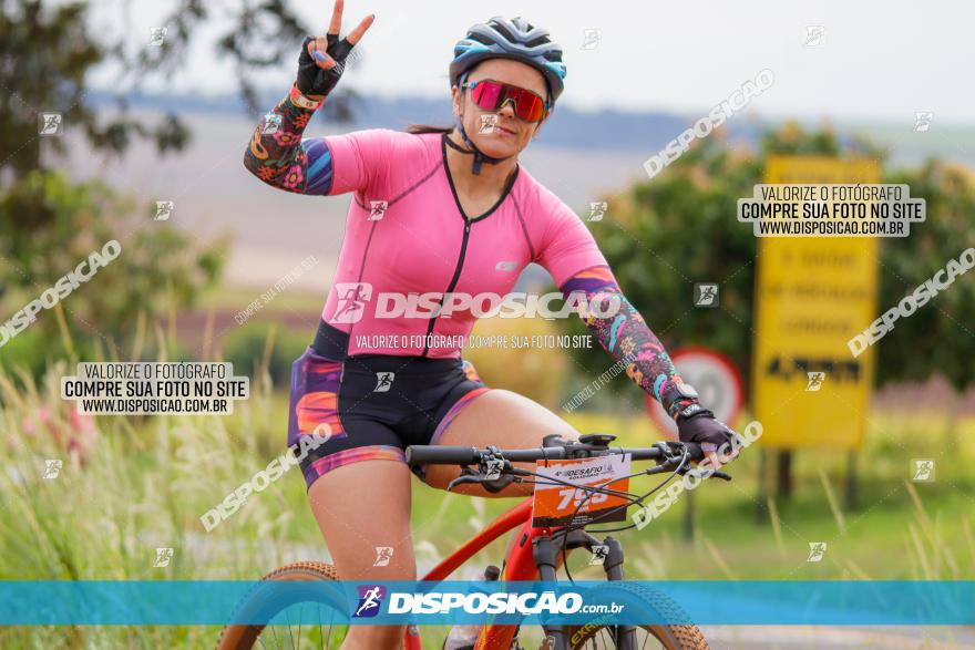 4º DESAFIO SOLIDÁRIO ENDORFINA MTB