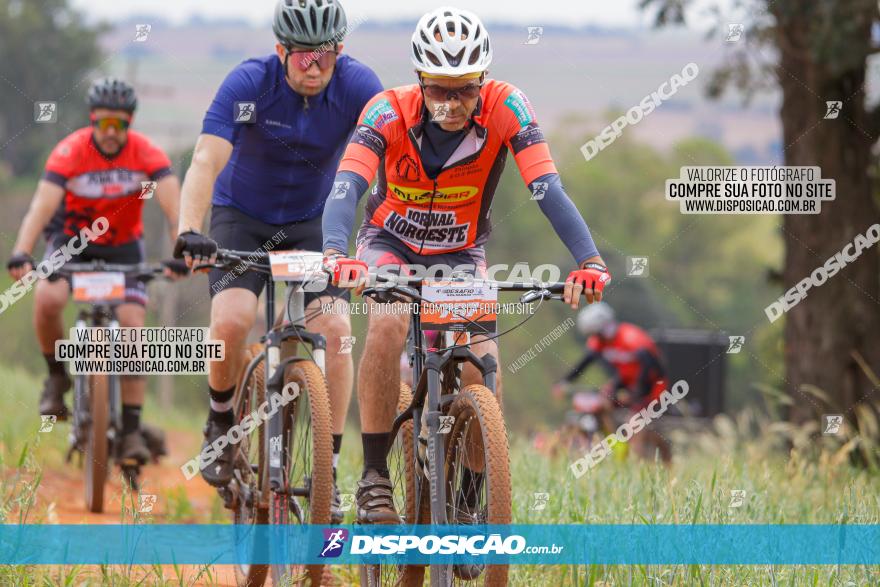 4º DESAFIO SOLIDÁRIO ENDORFINA MTB