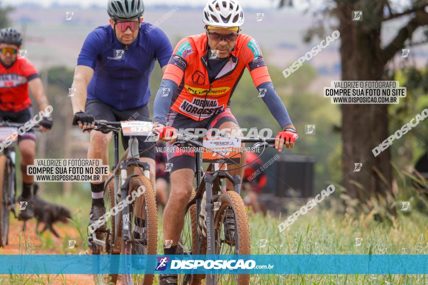 4º DESAFIO SOLIDÁRIO ENDORFINA MTB