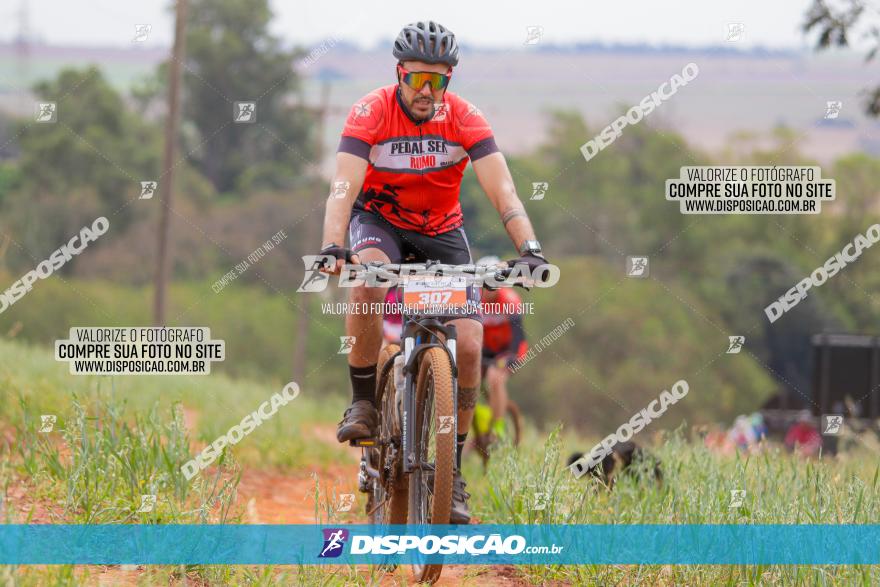 4º DESAFIO SOLIDÁRIO ENDORFINA MTB