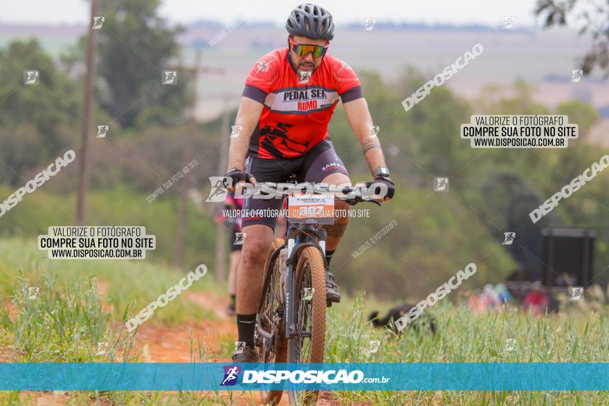 4º DESAFIO SOLIDÁRIO ENDORFINA MTB