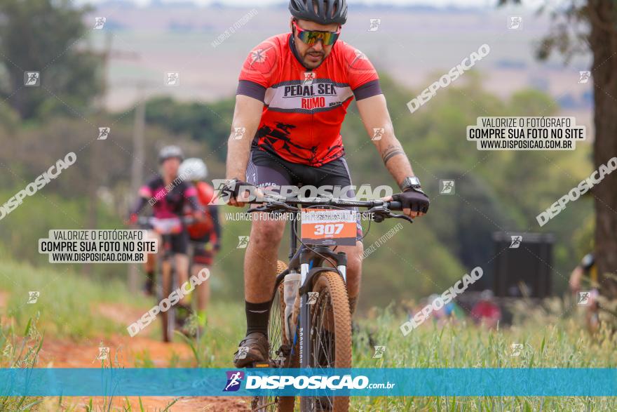 4º DESAFIO SOLIDÁRIO ENDORFINA MTB