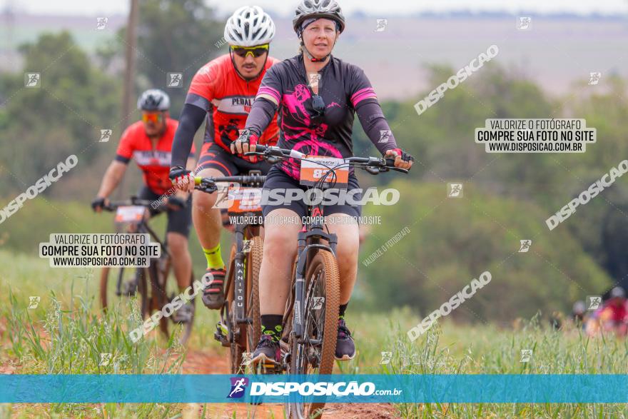 4º DESAFIO SOLIDÁRIO ENDORFINA MTB