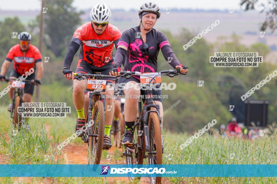 4º DESAFIO SOLIDÁRIO ENDORFINA MTB